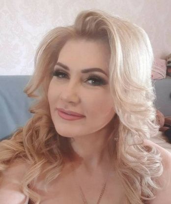 Анкета проститутки Валерия - город Углегорск, 42 года, №429