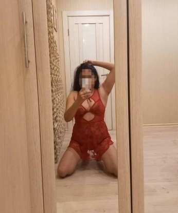 Анкета проститутки Юлия - город Углегорск, 29 лет, №1113