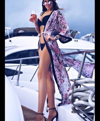 Анкета проститутки Вера - город Углегорск, 25 лет, №10422