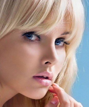 Анкета проститутки Валентина - город Углегорск, 19 лет, №13760