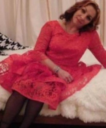 Анкета проститутки Виктория - город Углегорск, 45 лет, №4157