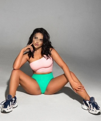 Анкета проститутки Александра - город Углегорск, 21 год, №9443